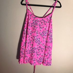 💗Torrid Spaghetti Strap Top